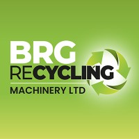 BRG Recycling Machinery Ltd