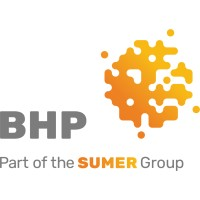 BHP, Chartered Accountants