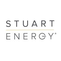 STUART ENERGY LIMITED