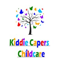 Kiddie Capers Childcare
