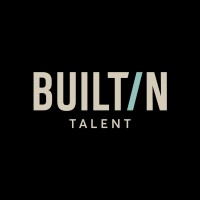 BUILTIN Talent