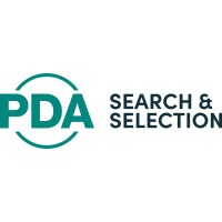 PDA Search & Selection