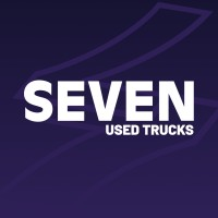 Seven Used Trucks