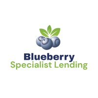 Blueberry Specialist Lending