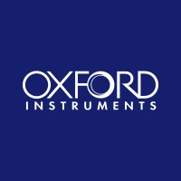 Oxford Instruments EMEAI