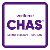 Veriforce CHAS