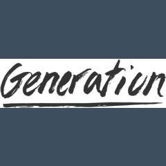 Generation UK & Ireland