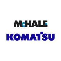 McHale Komatsu