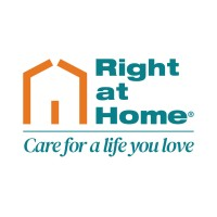 Right at Home Reigate and Crawley