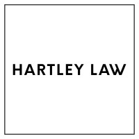 Hartley Law | Certified B Corporation