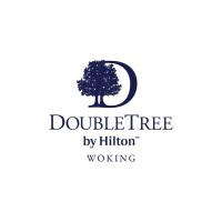 DoubleTree by Hilton Woking
