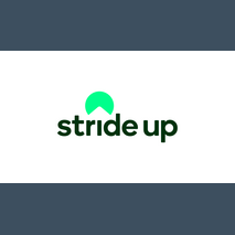 StrideUp