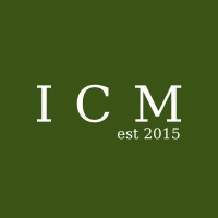 ICM - Mental Wellbeing & Suicide Prevention Charity