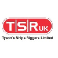 Tysons Ships Riggers