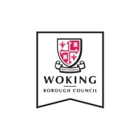 Woking Borough Council