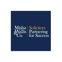 Misha Wallis & Co Solicitors
