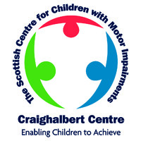 Craighalbert