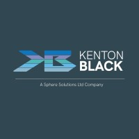 Kenton Black