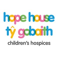 Hope House and Tŷ Gobaith